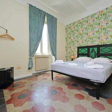Colosseo Kokedama Rooms Rome Buitenkant foto