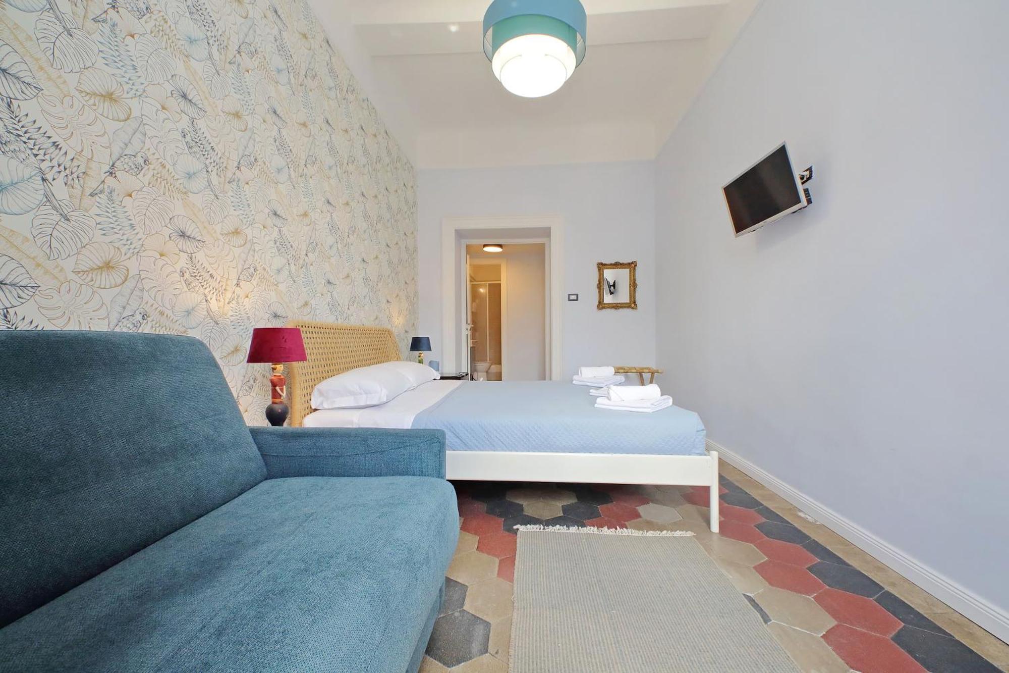 Colosseo Kokedama Rooms Rome Buitenkant foto