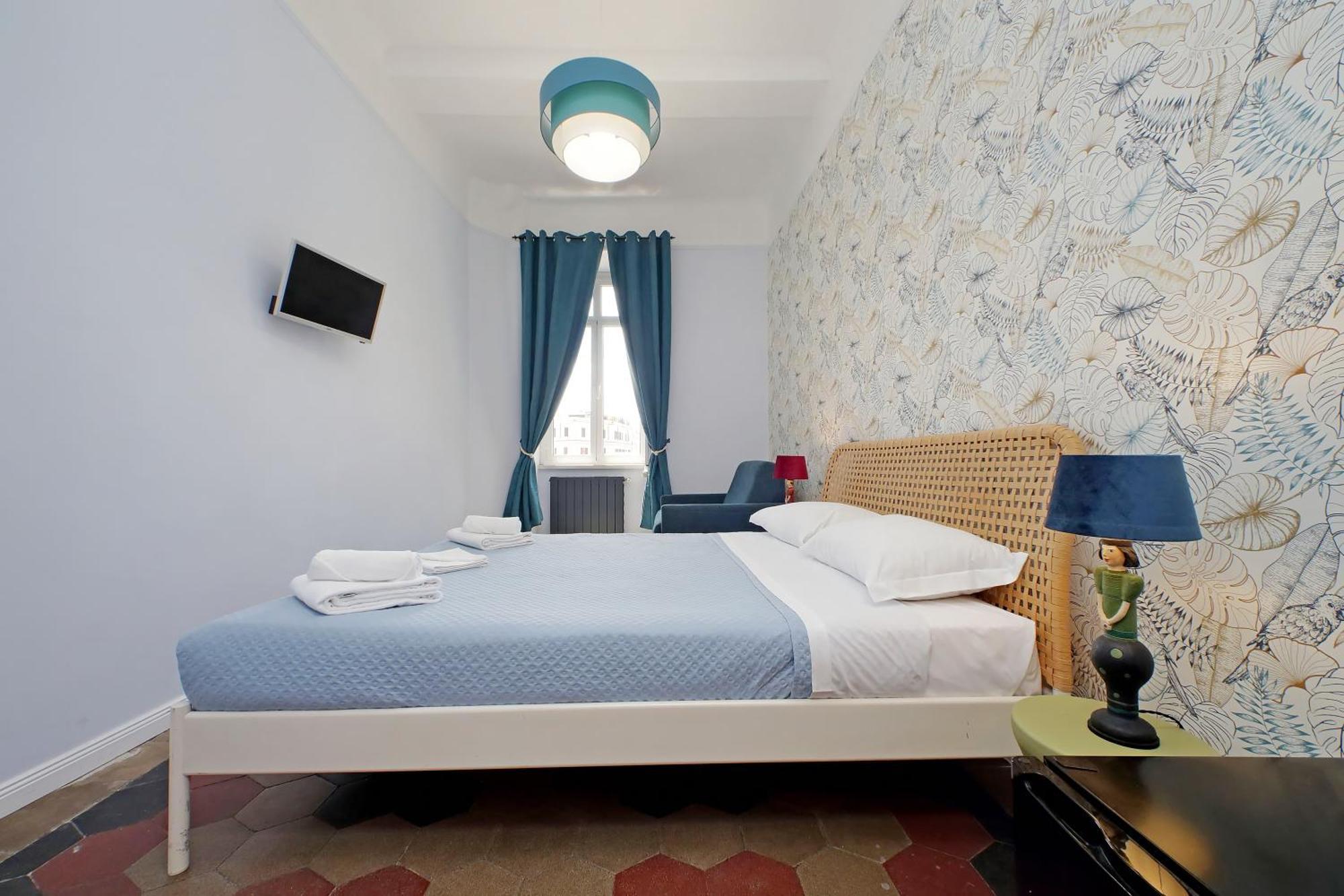 Colosseo Kokedama Rooms Rome Buitenkant foto