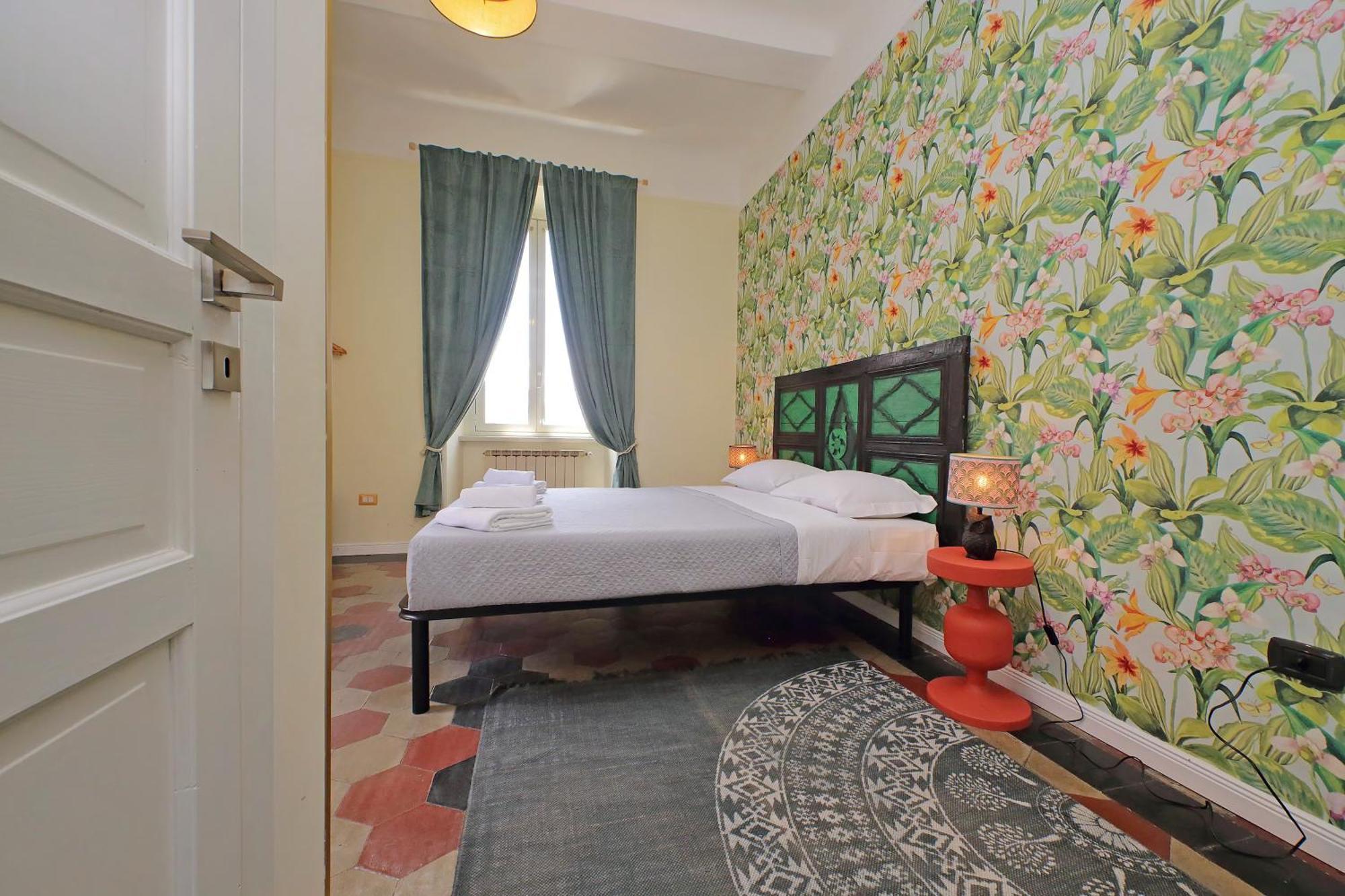 Colosseo Kokedama Rooms Rome Buitenkant foto