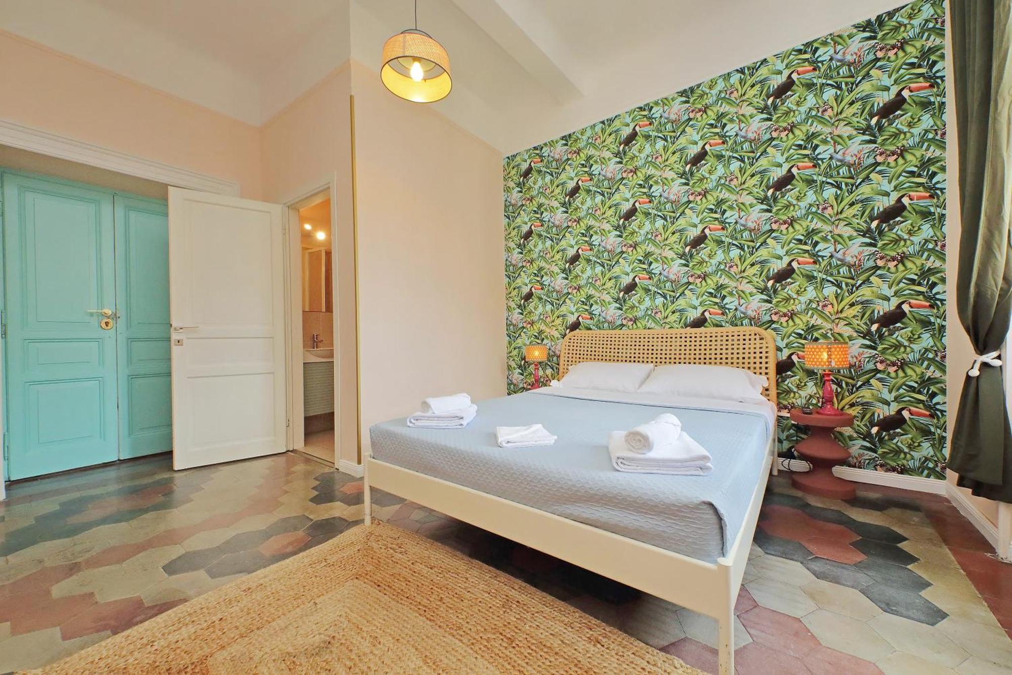 Colosseo Kokedama Rooms Rome Buitenkant foto
