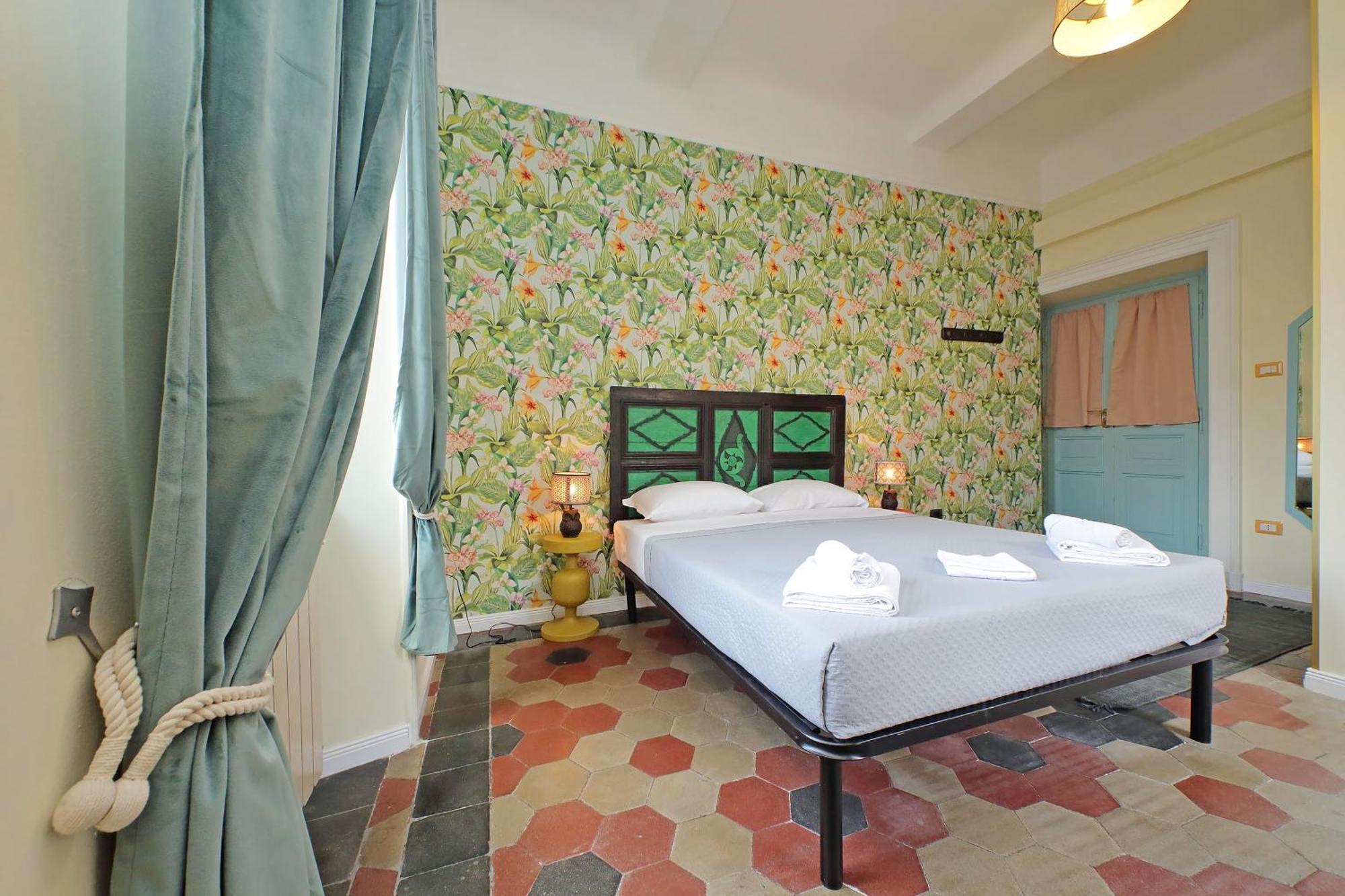Colosseo Kokedama Rooms Rome Buitenkant foto